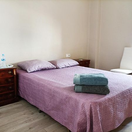 Anna Apartment Αλικάντε Εξωτερικό φωτογραφία