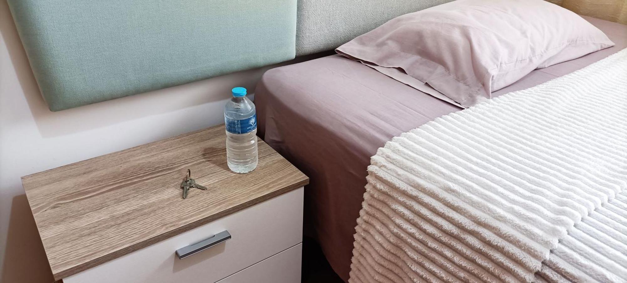 Anna Apartment Αλικάντε Εξωτερικό φωτογραφία
