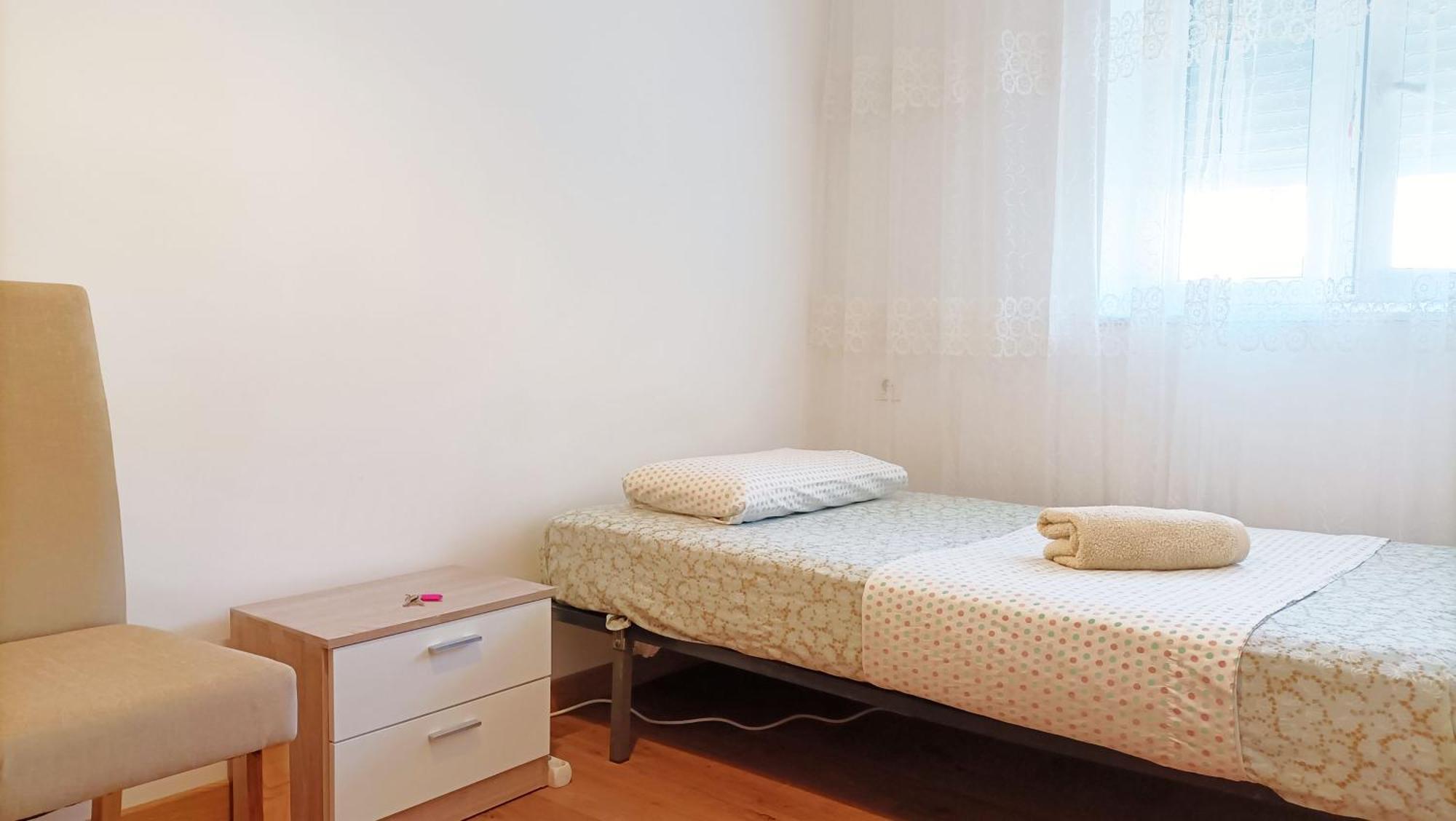 Anna Apartment Αλικάντε Εξωτερικό φωτογραφία