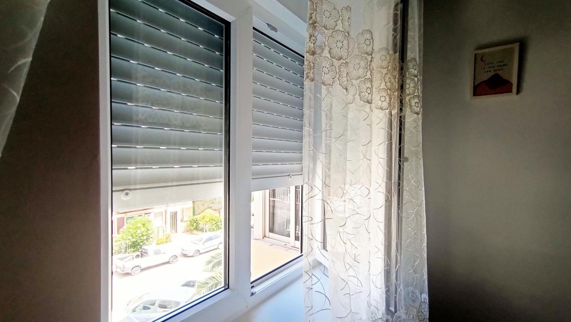 Anna Apartment Αλικάντε Εξωτερικό φωτογραφία