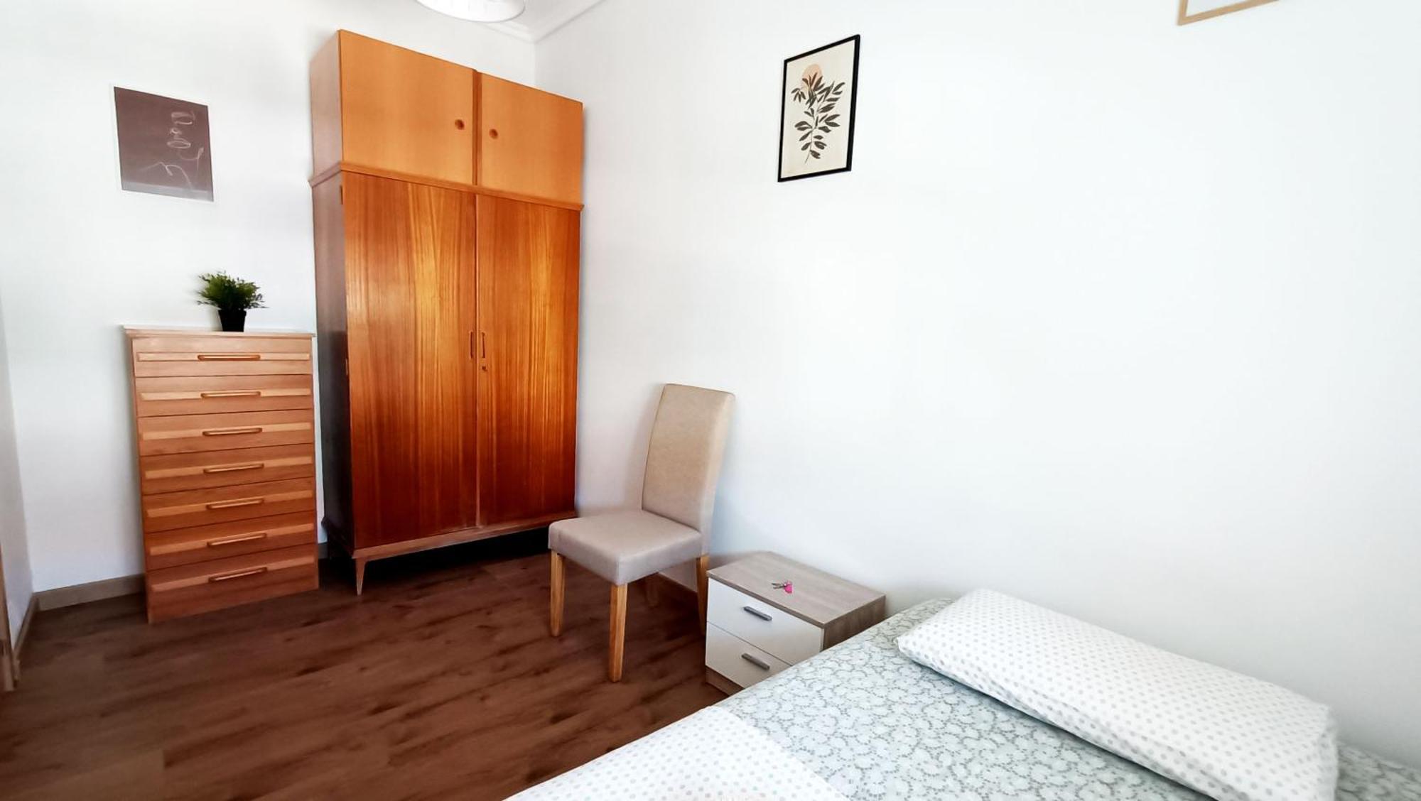Anna Apartment Αλικάντε Εξωτερικό φωτογραφία