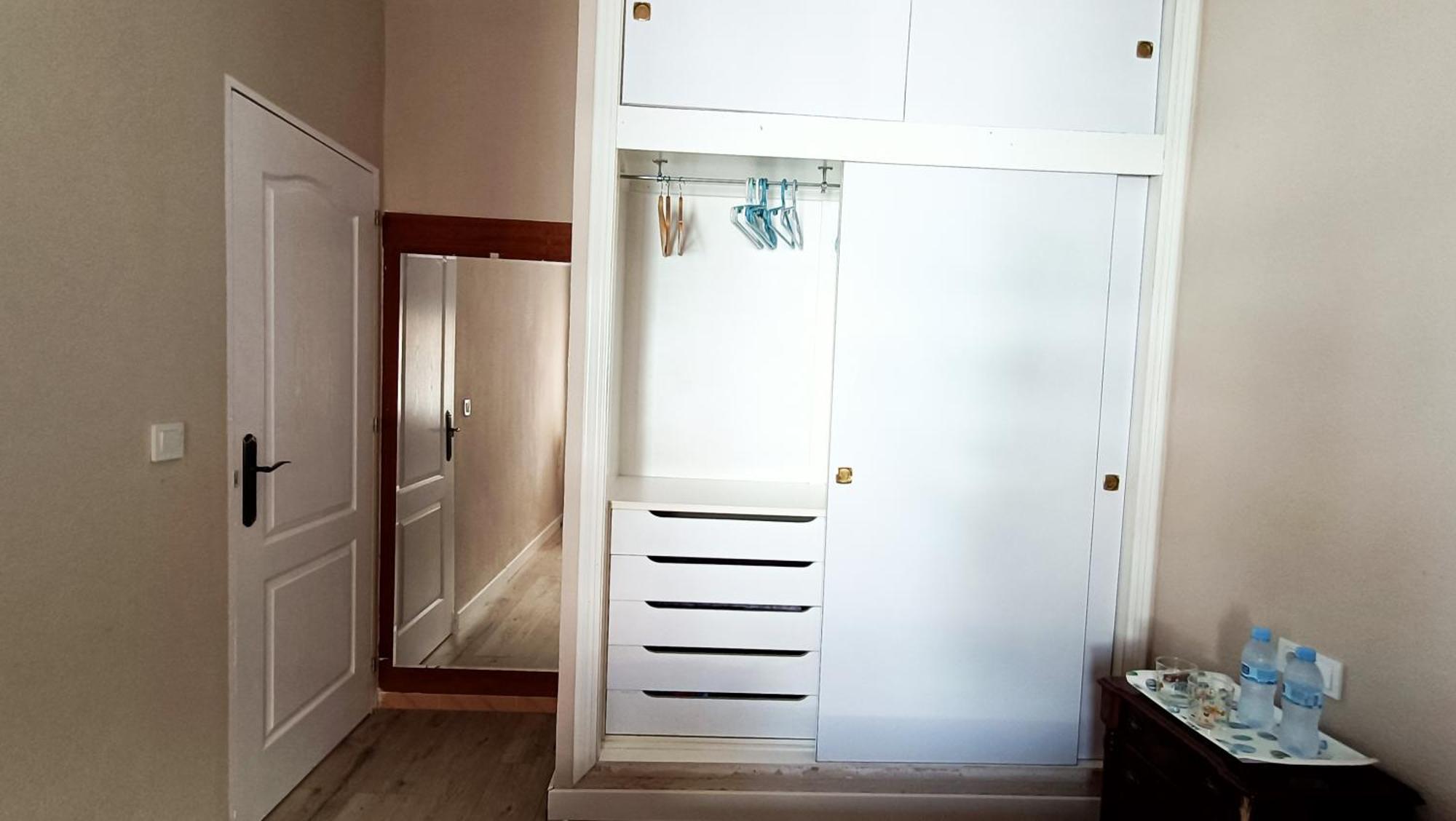 Anna Apartment Αλικάντε Εξωτερικό φωτογραφία