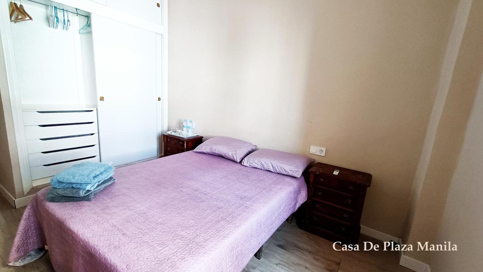 Anna Apartment Αλικάντε Εξωτερικό φωτογραφία