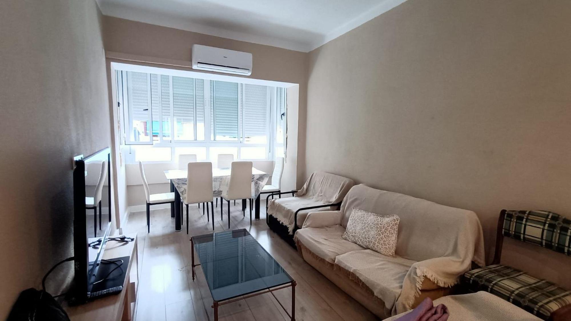 Anna Apartment Αλικάντε Εξωτερικό φωτογραφία