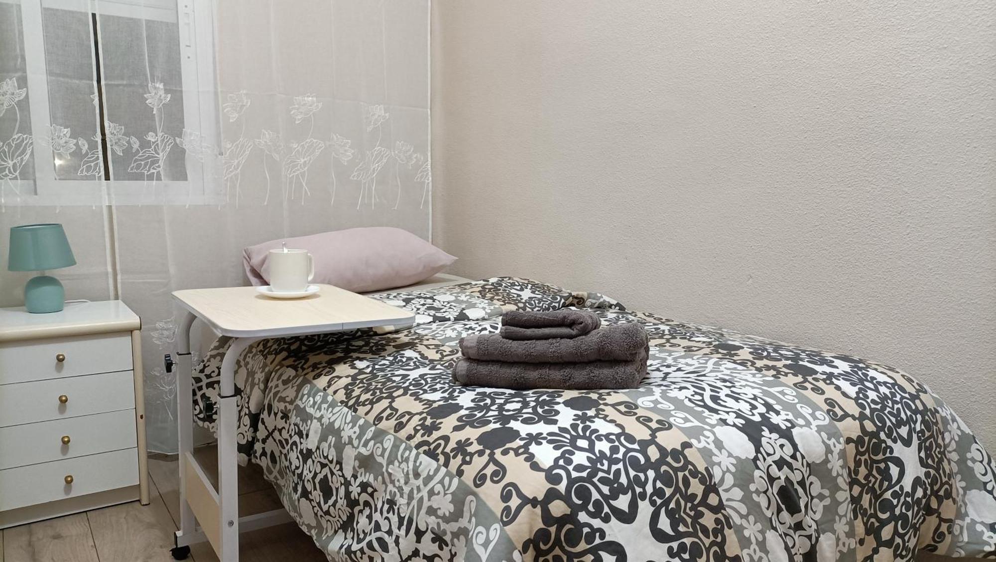 Anna Apartment Αλικάντε Εξωτερικό φωτογραφία