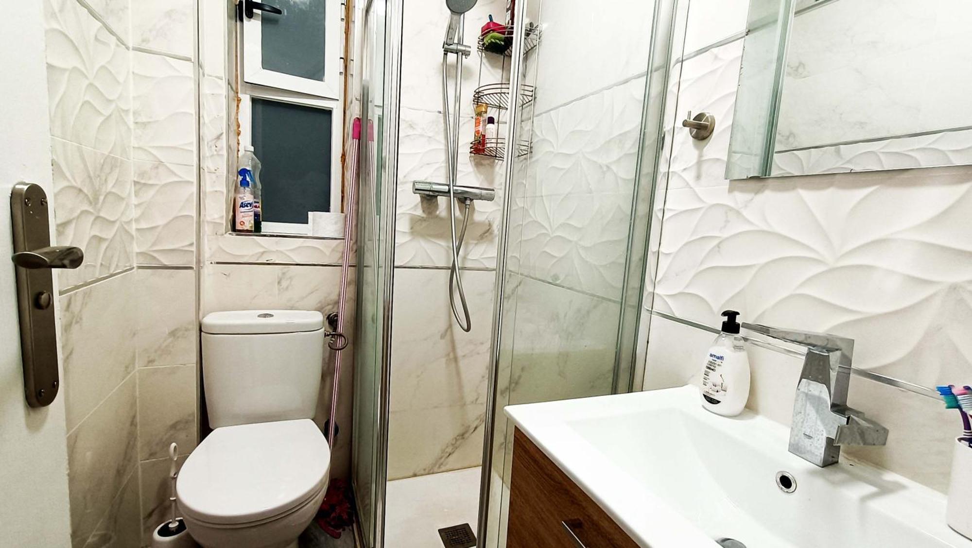 Anna Apartment Αλικάντε Εξωτερικό φωτογραφία